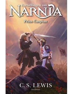Narnia 4 - Prins Caspian