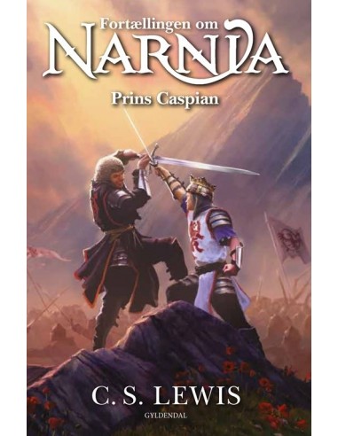 Narnia 4 - Prins Caspian