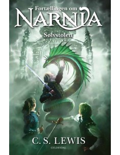 Narnia 6 - Sølvstolen