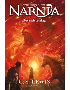 Narnia 7 - Det sidste slag