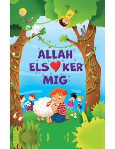 Allah Elsker Mig