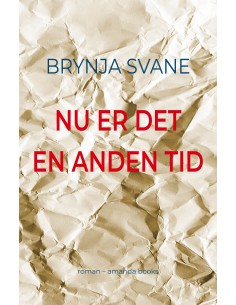 NU ER DET EN ANDEN TID