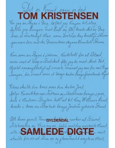 Samlede digte