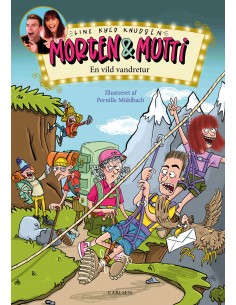 Morten og Mutti - En vild...
