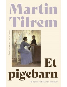 Et pigebarn
