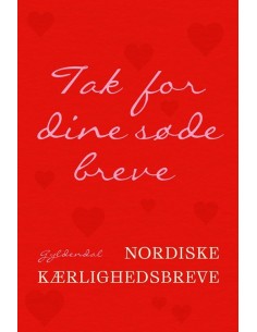 Tak for dine søde breve