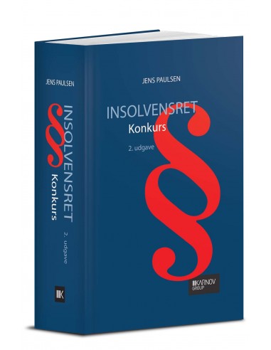 Insolvensret - Konkurs