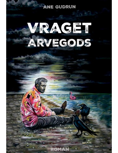 Vraget arvegods