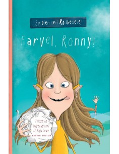 Farvel, Ronny!
