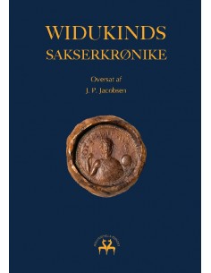 Widukinds Sakserkrønike