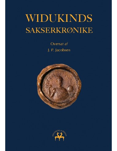 Widukinds Sakserkrønike