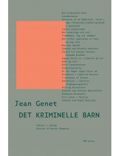 Det kriminelle barn