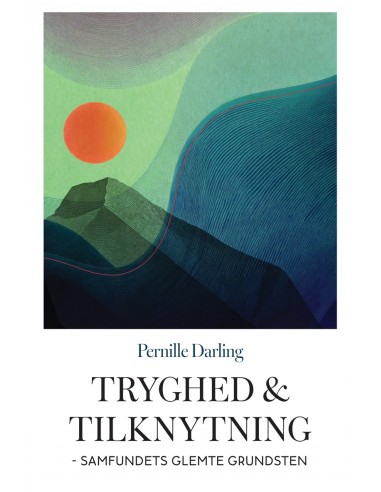 Tryghed og tilknytning