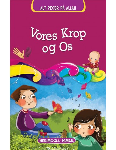 Vores Krop og Os