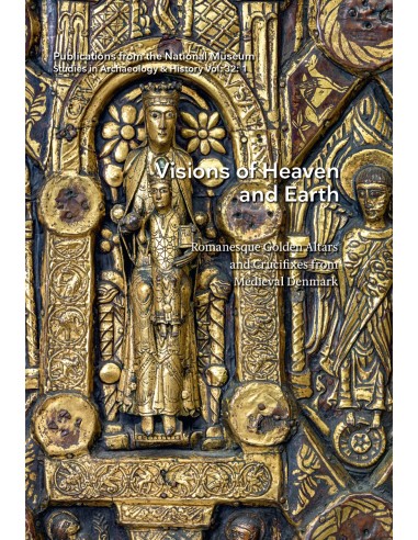 Visions of Heaven and Earth