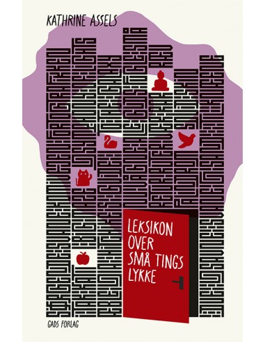 Leksikon over små tings lykke