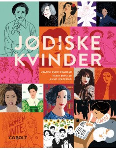 Jødiske kvinder