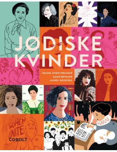 Jødiske kvinder