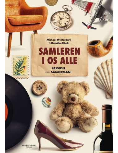 Samleren i os alle