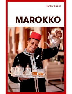 Turen går til Marokko