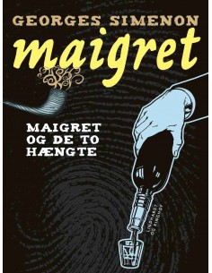 Maigret og de to hængte