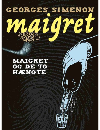 Maigret og de to hængte