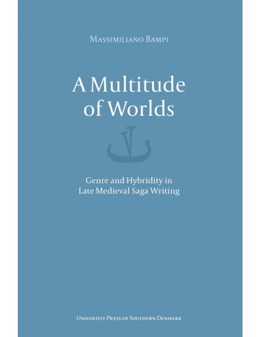 A Multitude of worlds