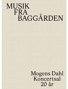 Musik fra baggården