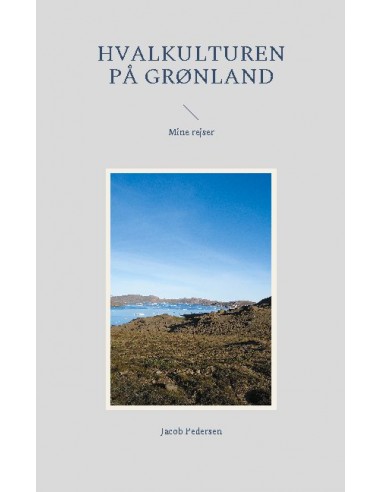 Hvalkulturen på Grønland