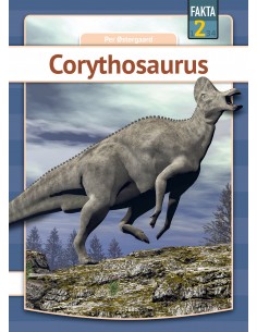 Corythosaurus