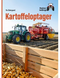 Kartoffeloptager