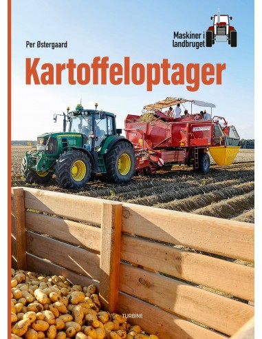 Kartoffeloptager