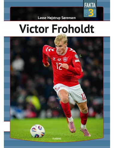 Victor Froholdt