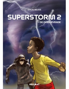 Superstorm 2
