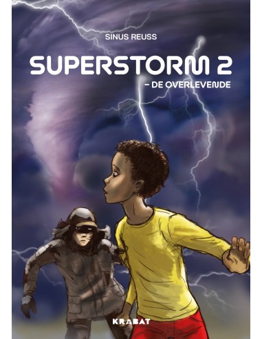 Superstorm 2