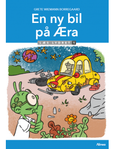 En ny bil på Æra, Læs Lydret 1