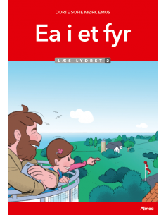 Ea i et fyr, Læs lydret 2