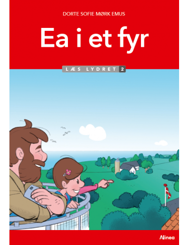 Ea i et fyr, Læs lydret 2