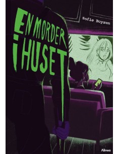 En morder i huset, Sort...