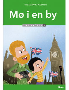 Mø i en by, Læs Lydret 0