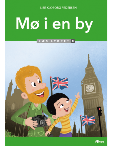Mø i en by, Læs Lydret 0