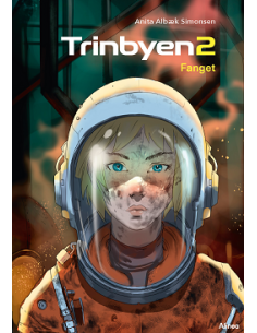 Trinbyen 2 - Fanget, Rød...