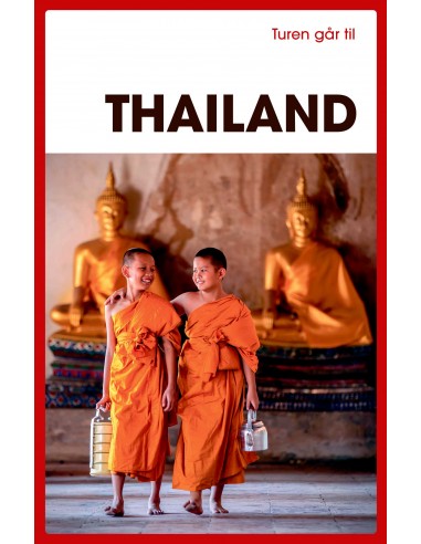 Turen går til Thailand