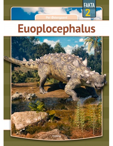 Euoplocephalus