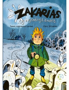 Zakarias og ingentinglandet