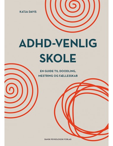 ADHD-venlig skole
