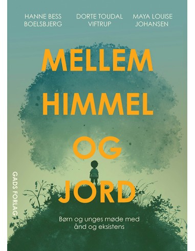 Mellem himmel og jord