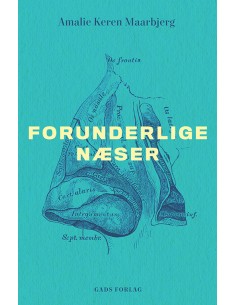 Forunderlige næser