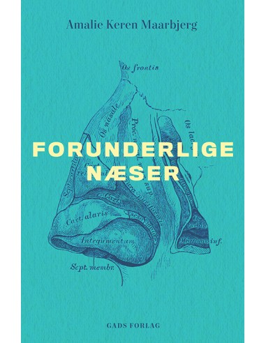 Forunderlige næser