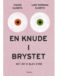 En knude i brystet